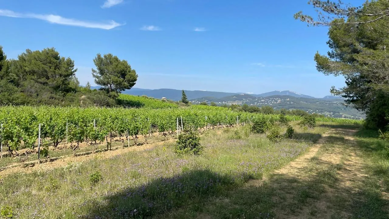 Villa Bel Air Saint-Côme 0*,  フランス