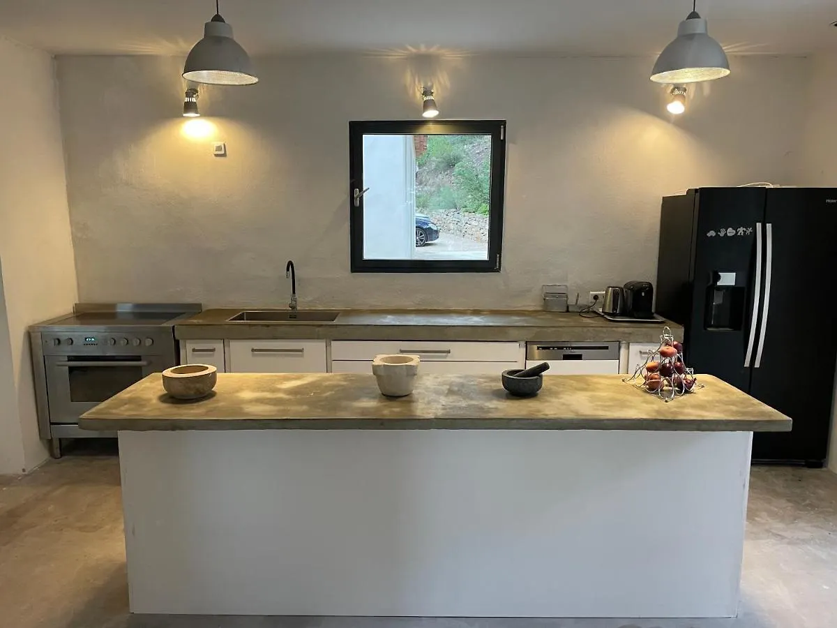 Villa Bel Air Saint-Côme 0*,  フランス